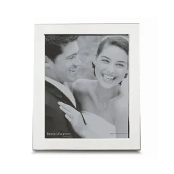 Josephs Jewelers Home Décor>Reed & Barton – Classic 8×10 Silver-plate Frame