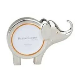 Josephs Jewelers Home Décor>Reed & Barton – Jungle Parade Elephant Frame