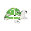 Josephs Jewelers Home Décor>Reed & Barton – Jungle Parade Turtle Tooth Fairy Box