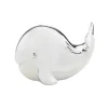 Josephs Jewelers Home Décor>Reed & Barton – Mystic Sea Whale Bank