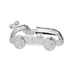 Josephs Jewelers Home Décor>Reed & Barton – Race Car Coin Bank