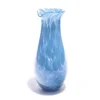 Josephs Jewelers Serveware>Saban Glass – Fritsy Carafe: Marine Blue