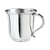 Josephs Jewelers Home Décor>Salisbury Pewter – Alabama Baby Cup