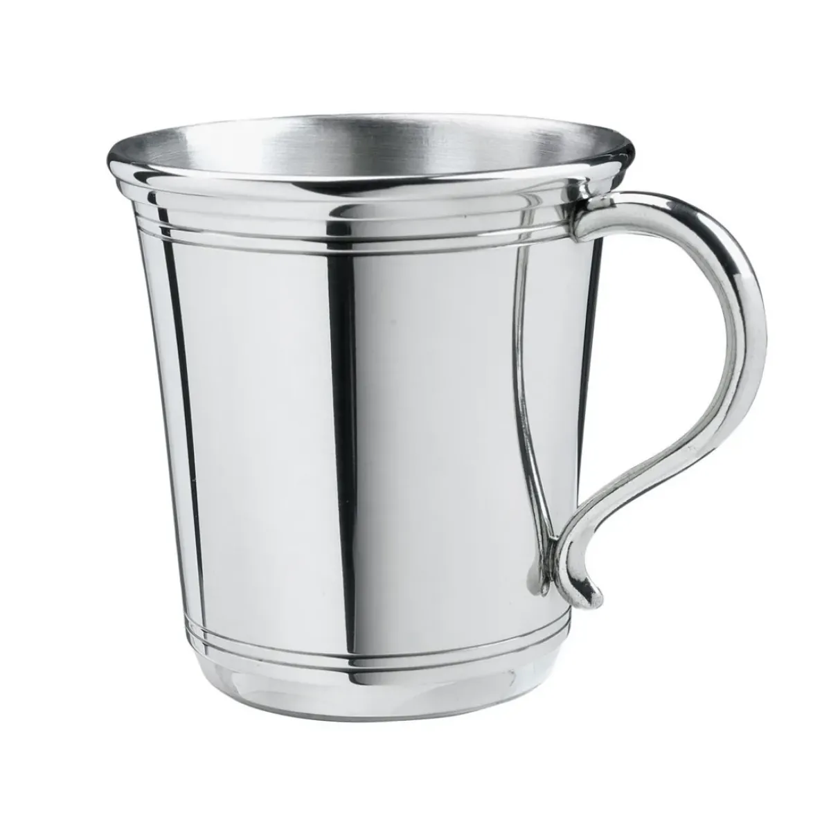 Josephs Jewelers Home Décor>Salisbury Pewter – Carolina Baby Cup