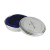 Josephs Jewelers Home Décor>Salisbury Pewter – Southern Craftsmen Jewel Box w/ Cross
