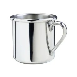 Josephs Jewelers Home Décor>Salisbury Pewter – Straight Sided Baby Cup