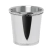 Josephs Jewelers Serveware>Salisbury Pewter- Mississippi Jigger 2oz