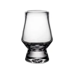 Josephs Jewelers Serveware>Simon Pearce – Bristol Bourbon Glass