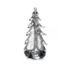 Josephs Jewelers Home Décor>Simon Pearce – Bubble Evergreen Tree 8″