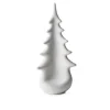 Josephs Jewelers Home Décor>Simon Pearce – Dove Pottery Evergreen Tree 10″