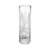 Josephs Jewelers Home Décor>Simon Pearce – Engraved Fern Vase