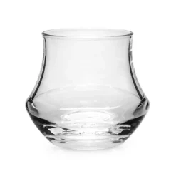 Josephs Jewelers Serveware>Simon Pearce – Madison Whiskey Glass