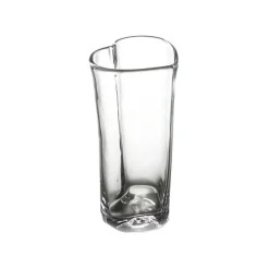 Josephs Jewelers Home Décor>Simon Pearce – Medium Highgate Heart Vase