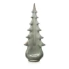 Josephs Jewelers Home Décor>Simon Pearce – Moss Glen Pottery Evergreen Tree 14″