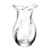 Josephs Jewelers Home Décor>Simon Pearce – Small Chelsea Optic Vase
