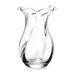 Josephs Jewelers Home Décor>Simon Pearce – Small Chelsea Optic Vase