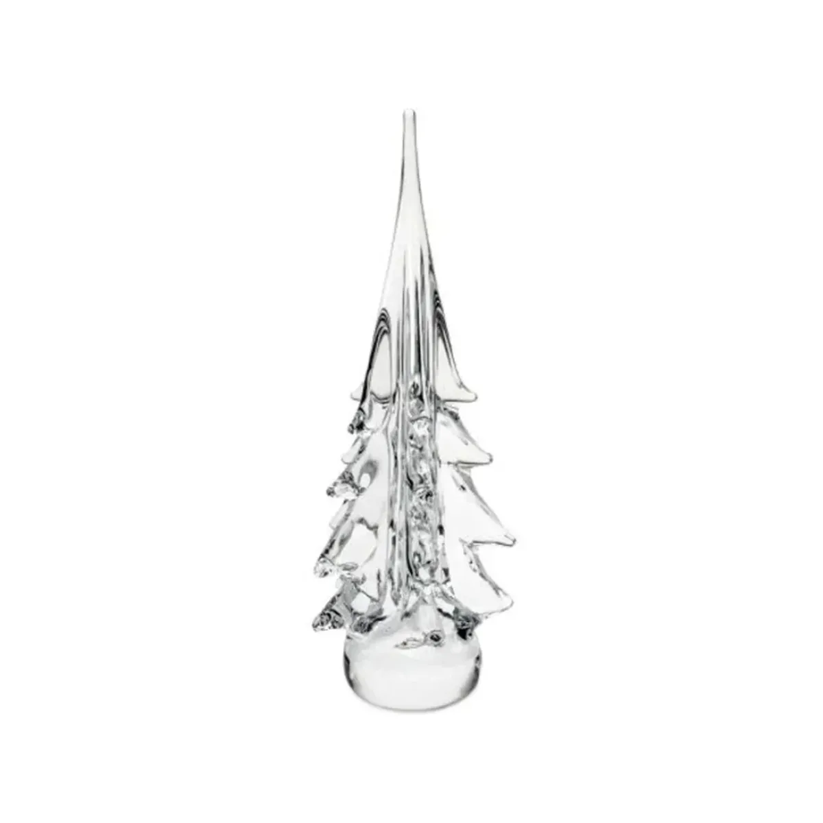 Josephs Jewelers Home Décor>Simon Pearce – Spruce Evergreen Tree 14″
