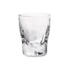 Josephs Jewelers Serveware>Simon Pearce – Square Woodbury Bourbon Glass