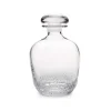 Josephs Jewelers Home Décor>Simon Pearce – Sterling Pond Decanter