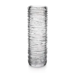 Josephs Jewelers Home Décor>Simon Pearce – Tall Echo Lake Vase
