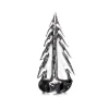Josephs Jewelers Home Décor>Simon Pearce – Vermont Evergreen Tree 10″