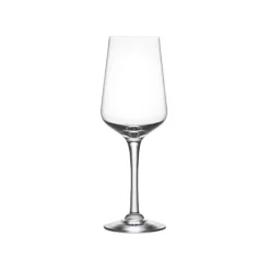 Josephs Jewelers Serveware>Simon Pearce – Vintner White Wine Glass
