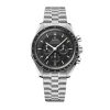 Josephs Jewelers Omega Watches>Stainless Seel Omega Speedmaster Moonwatch Professional