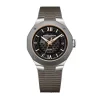 Josephs Jewelers Baume And Mercier Watches>Stainless Steel And Titanium Baume & Mercier Riviera