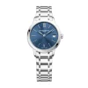 Josephs Jewelers Baume And Mercier Watches>Stainless Steel Baume & Mercier Classima Quartz Watch