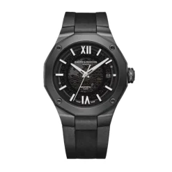 Josephs Jewelers Baume And Mercier Watches>Stainless Steel Baume & Mercier Riviera