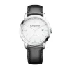 Josephs Jewelers Baume And Mercier Watches>Stainless Steel Baume & Mercier Classima