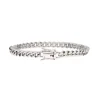 Josephs Jewelers Men’s Jewelry>Stainless Steel Miami Cuban Chain Bracelet