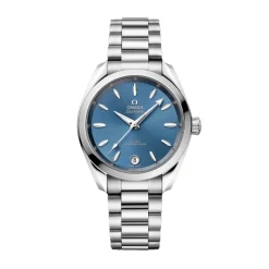 Josephs Jewelers Omega Watches>Stainless Steel OMEGA Aqua Terra Shades