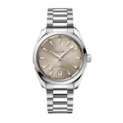 Josephs Jewelers Omega Watches>Stainless Steel OMEGA Aqua Terra Shades
