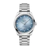 Josephs Jewelers Omega Watches>Stainless Steel OMEGA Aqua Terra 150M