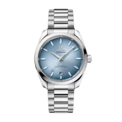 Josephs Jewelers Omega Watches>Stainless Steel OMEGA Aqua Terra 150M