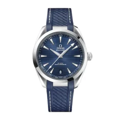 Josephs Jewelers Omega Watches>Stainless Steel Omega Aqua Terra