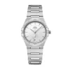 Josephs Jewelers Omega Watches>Stainless Steel OMEGA Constellation