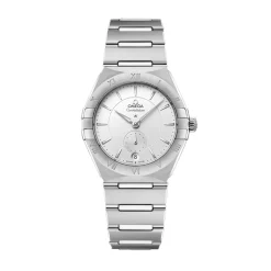 Josephs Jewelers Omega Watches>Stainless Steel OMEGA Constellation