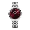 Josephs Jewelers Omega Watches>Stainless Steel Omega De Ville Prestige