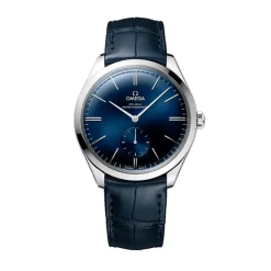 Josephs Jewelers Omega Watches>Stainless Steel OMEGA Deville Tresor