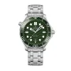 Josephs Jewelers Omega Watches>Stainless Steel OMEGA Diver 300M
