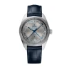 Josephs Jewelers Omega Watches>Stainless Steel OMEGA Globemaster