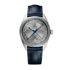 Josephs Jewelers Omega Watches>Stainless Steel OMEGA Globemaster