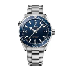 Josephs Jewelers Omega Watches>Stainless Steel OMEGA Seamaster 600M