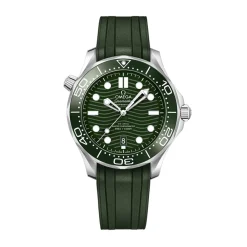 Josephs Jewelers Omega Watches>Stainless Steel OMEGA Seamaster Diver 300M