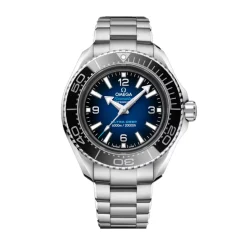 Josephs Jewelers Omega Watches>Stainless Steel Omega Seamaster Planet Ocean 6000M