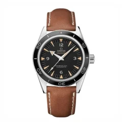 Josephs Jewelers Omega Watches>Stainless Steel OMEGA Seamaster 300