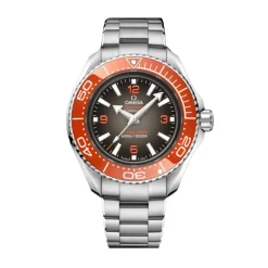 Josephs Jewelers Omega Watches>Stainless Steel Omega Seamaster Planet Ocean 6000M