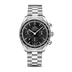 Josephs Jewelers Omega Watches>Stainless Steel Omega Speedmaster